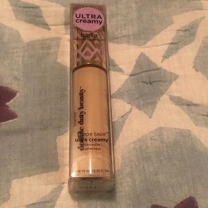 Tarte Ultra Creamy Shape Tape Concealer in 16N Fair-Light Neutral